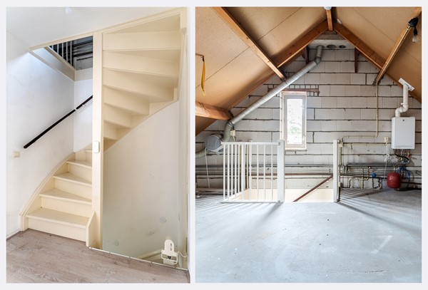Medium property photo - Griekenlandstraat 43, 4614 KX Bergen op Zoom